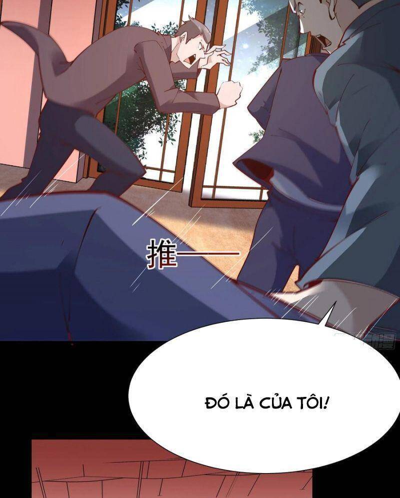 Trùng Sinh Đô Thị Thiên Tôn Chapter 205 - Trang 2