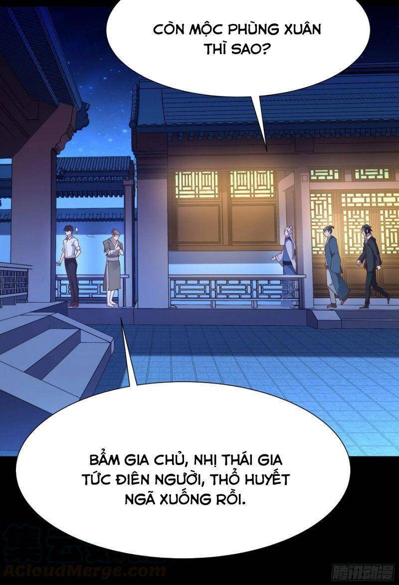 Trùng Sinh Đô Thị Thiên Tôn Chapter 205 - Trang 2
