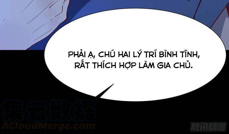 Trùng Sinh Đô Thị Thiên Tôn Chapter 205 - Trang 2