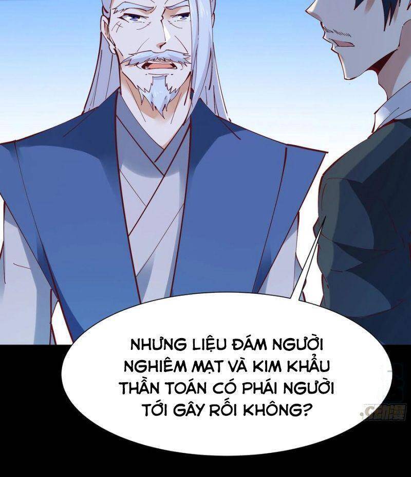 Trùng Sinh Đô Thị Thiên Tôn Chapter 205 - Trang 2