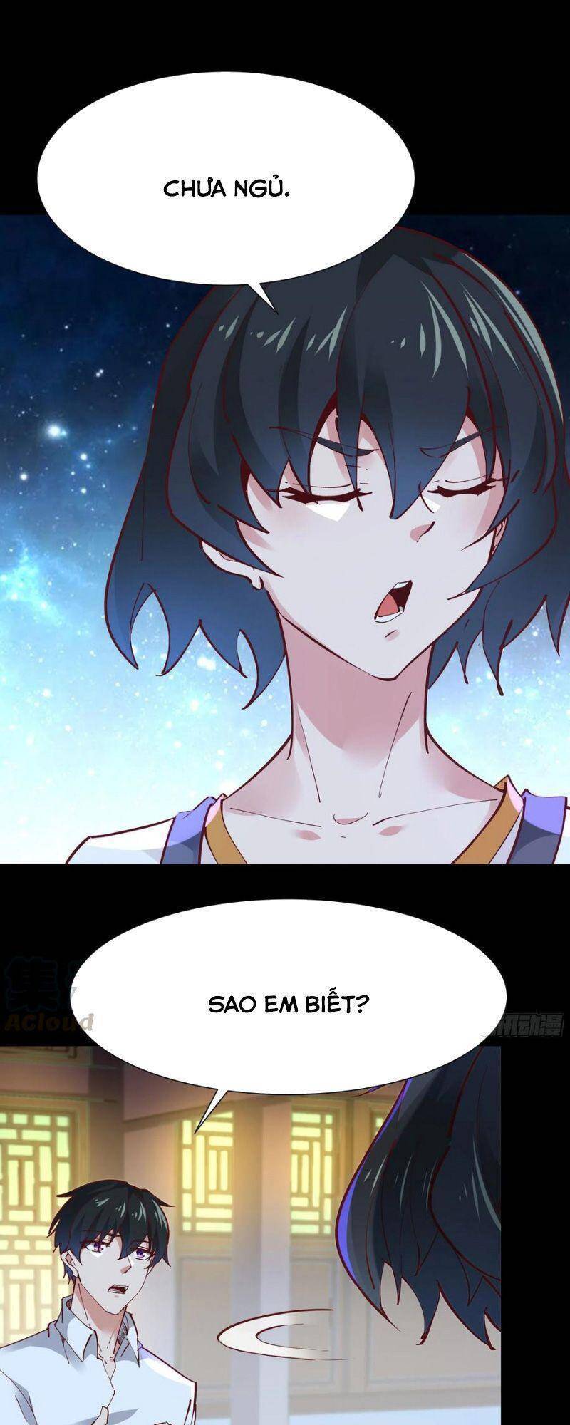 Trùng Sinh Đô Thị Thiên Tôn Chapter 205 - Trang 2