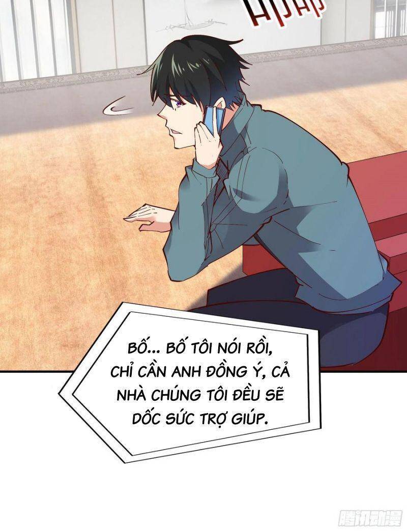 Trùng Sinh Đô Thị Thiên Tôn Chapter 206 - Trang 2