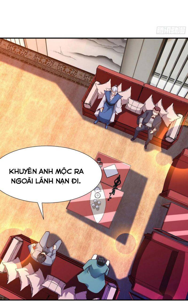 Trùng Sinh Đô Thị Thiên Tôn Chapter 206 - Trang 2