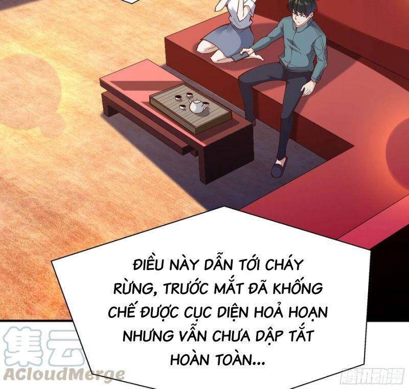 Trùng Sinh Đô Thị Thiên Tôn Chapter 206 - Trang 2