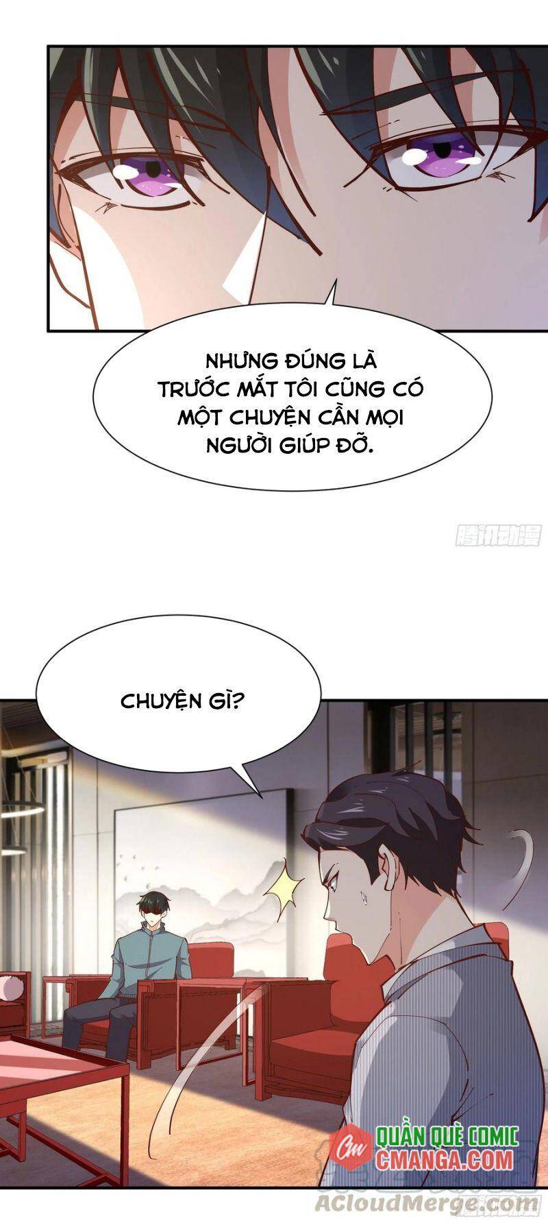 Trùng Sinh Đô Thị Thiên Tôn Chapter 206 - Trang 2