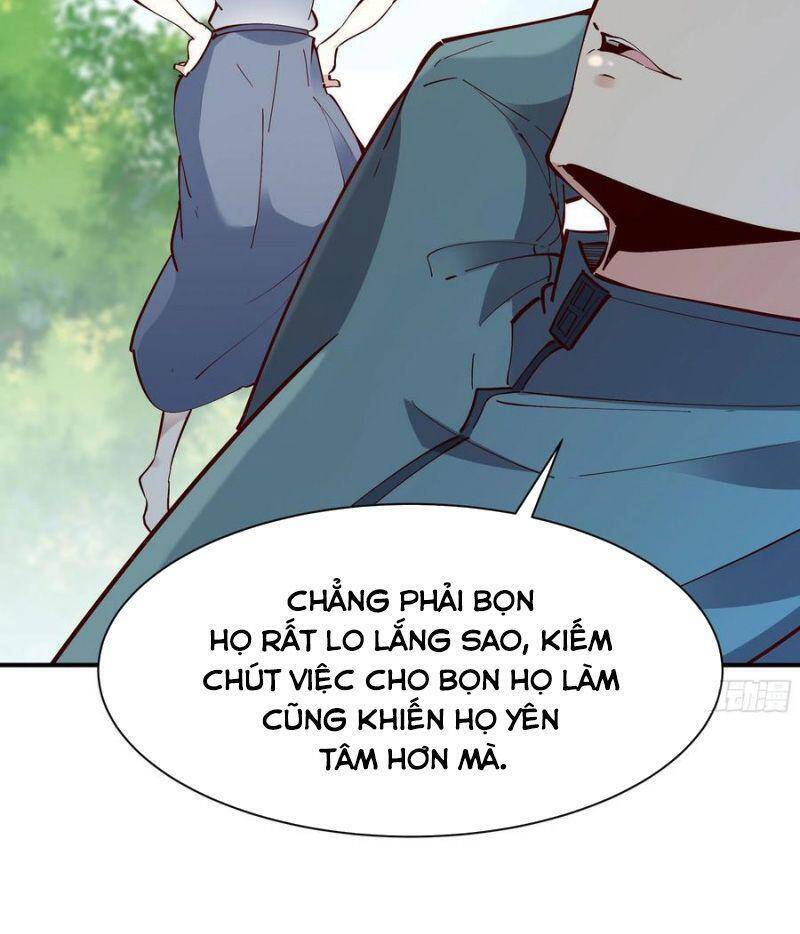 Trùng Sinh Đô Thị Thiên Tôn Chapter 206 - Trang 2