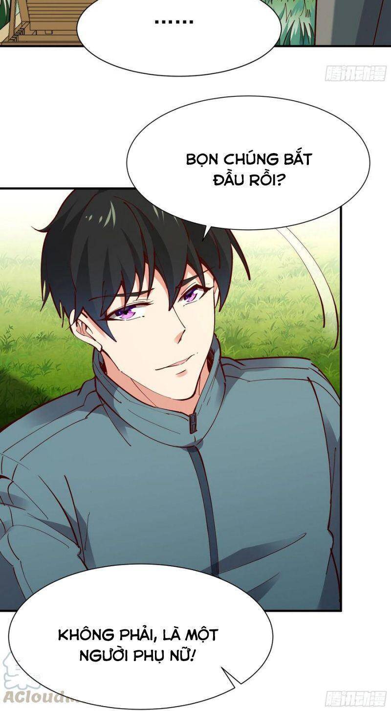 Trùng Sinh Đô Thị Thiên Tôn Chapter 206 - Trang 2