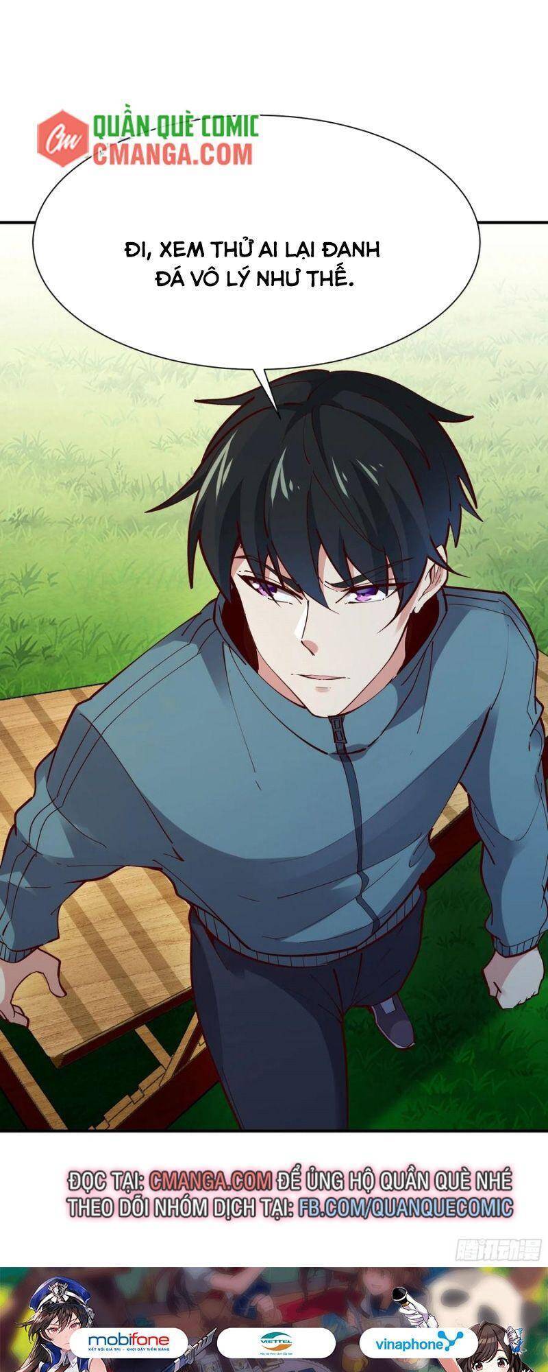 Trùng Sinh Đô Thị Thiên Tôn Chapter 206 - Trang 2