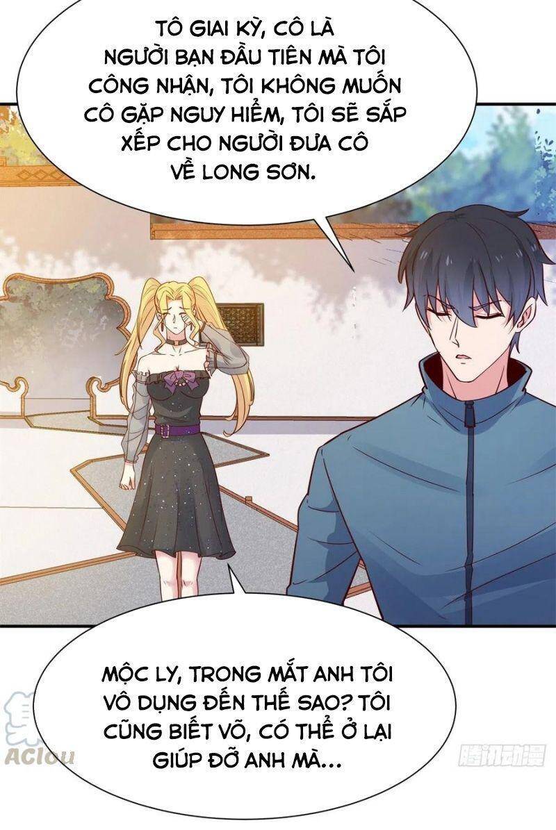 Trùng Sinh Đô Thị Thiên Tôn Chapter 207 - Trang 2