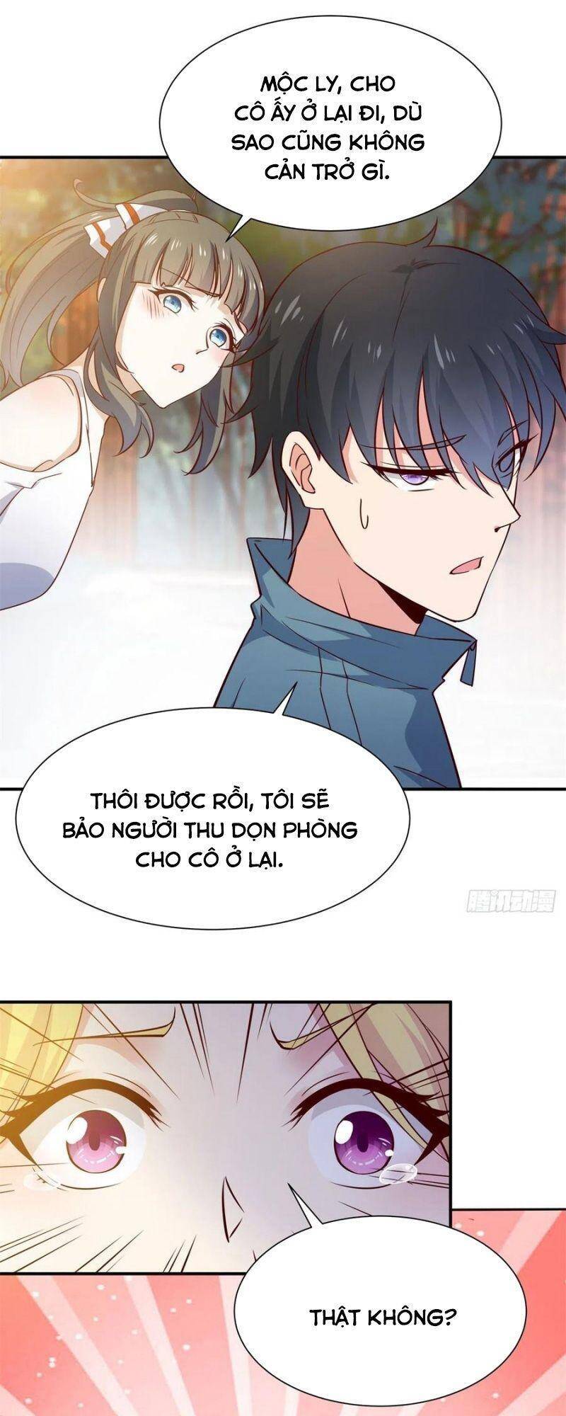 Trùng Sinh Đô Thị Thiên Tôn Chapter 207 - Trang 2