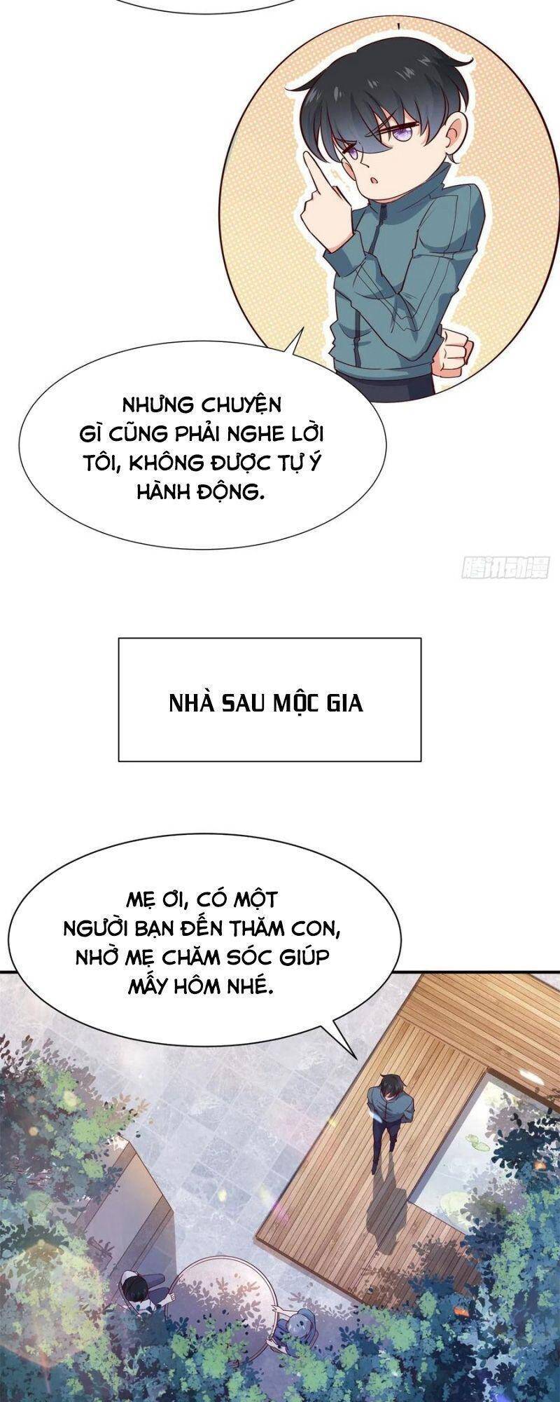 Trùng Sinh Đô Thị Thiên Tôn Chapter 207 - Trang 2