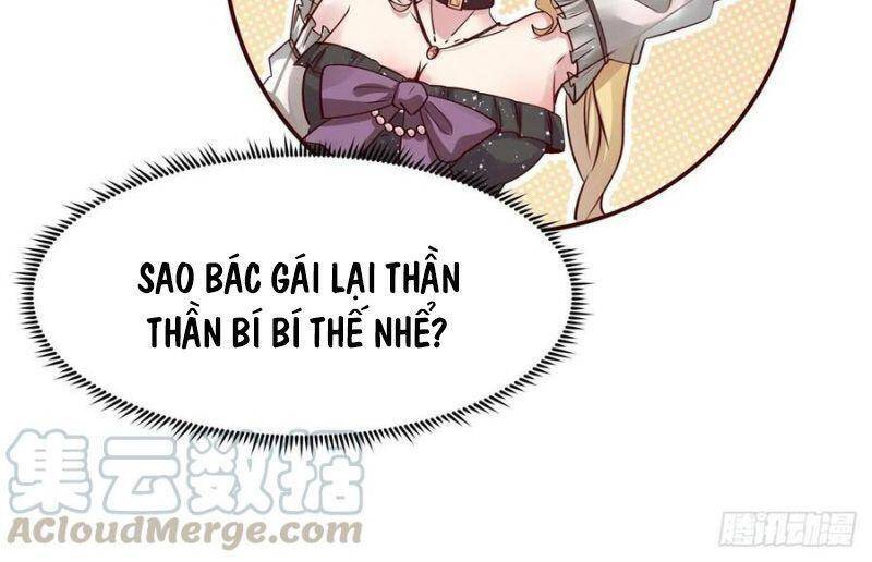 Trùng Sinh Đô Thị Thiên Tôn Chapter 207 - Trang 2