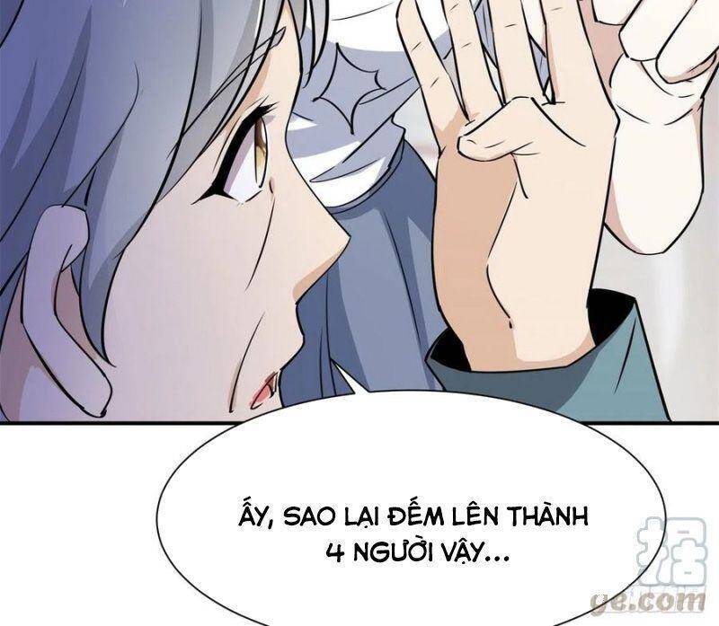 Trùng Sinh Đô Thị Thiên Tôn Chapter 207 - Trang 2