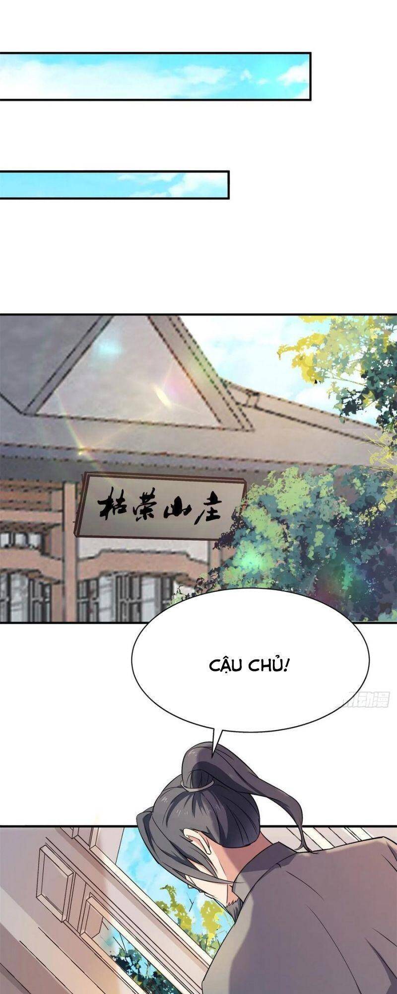 Trùng Sinh Đô Thị Thiên Tôn Chapter 207 - Trang 2