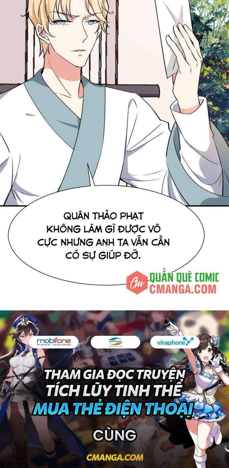 Trùng Sinh Đô Thị Thiên Tôn Chapter 207 - Trang 2