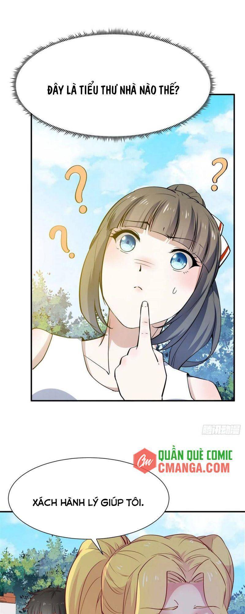 Trùng Sinh Đô Thị Thiên Tôn Chapter 207 - Trang 2