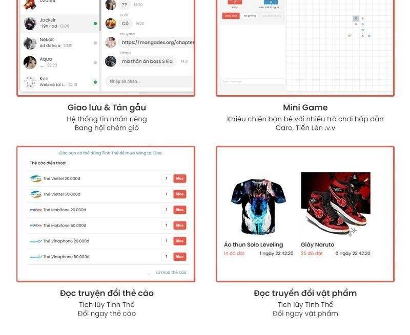 Trùng Sinh Đô Thị Thiên Tôn Chapter 208 - Trang 2