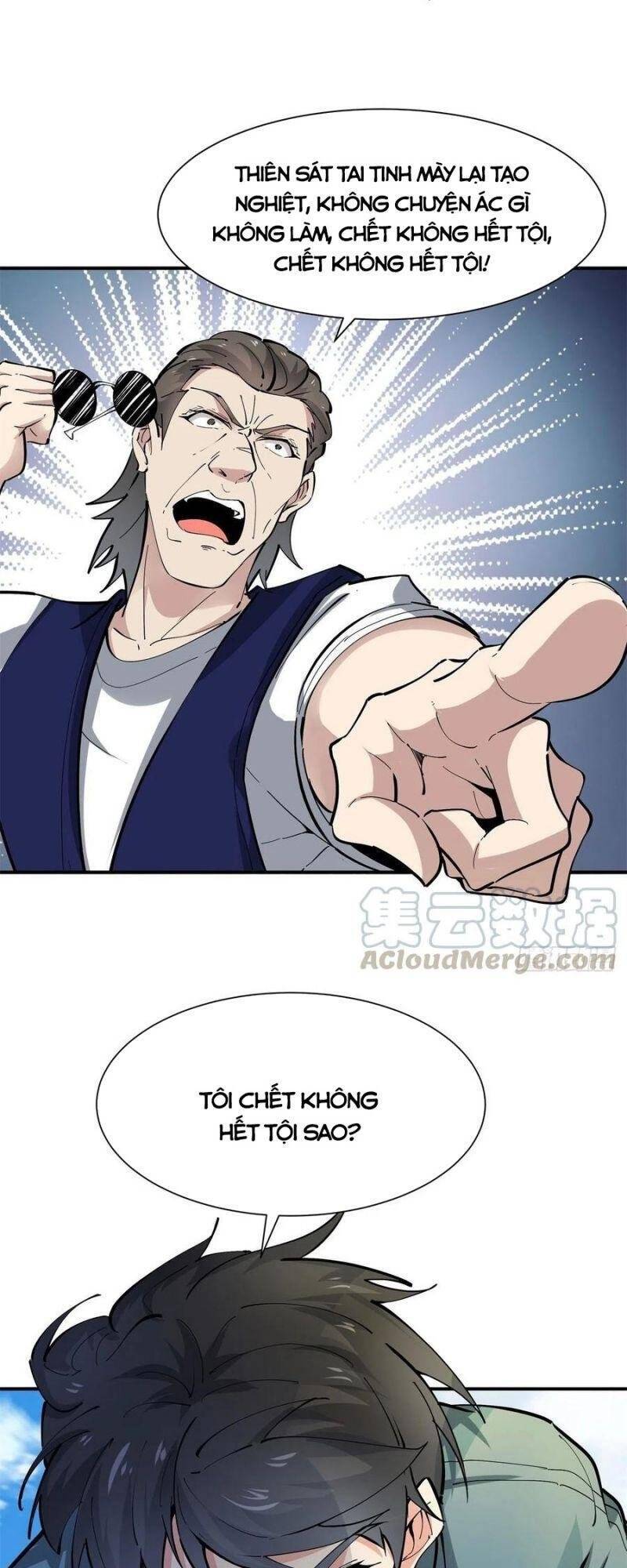 Trùng Sinh Đô Thị Thiên Tôn Chapter 208 - Trang 2