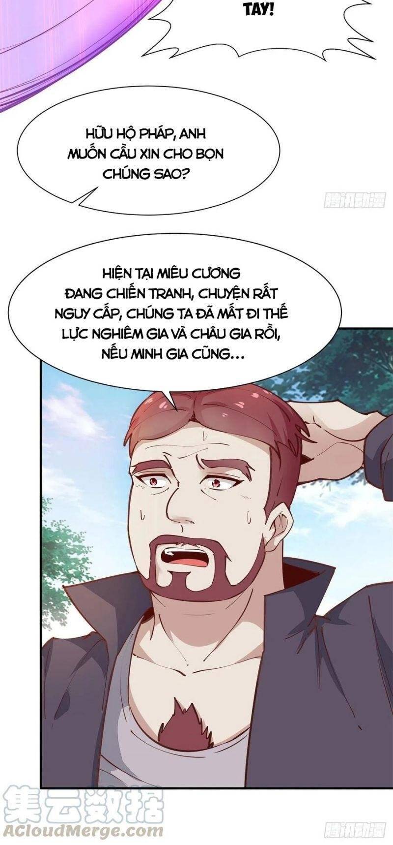 Trùng Sinh Đô Thị Thiên Tôn Chapter 208 - Trang 2