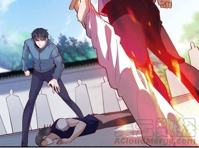 Trùng Sinh Đô Thị Thiên Tôn Chapter 208 - Trang 2