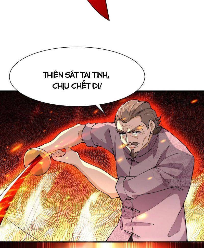 Trùng Sinh Đô Thị Thiên Tôn Chapter 209 - Trang 2