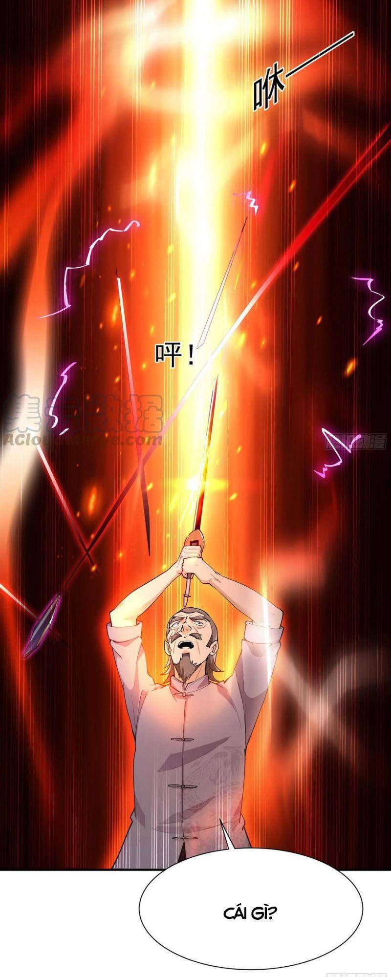 Trùng Sinh Đô Thị Thiên Tôn Chapter 209 - Trang 2