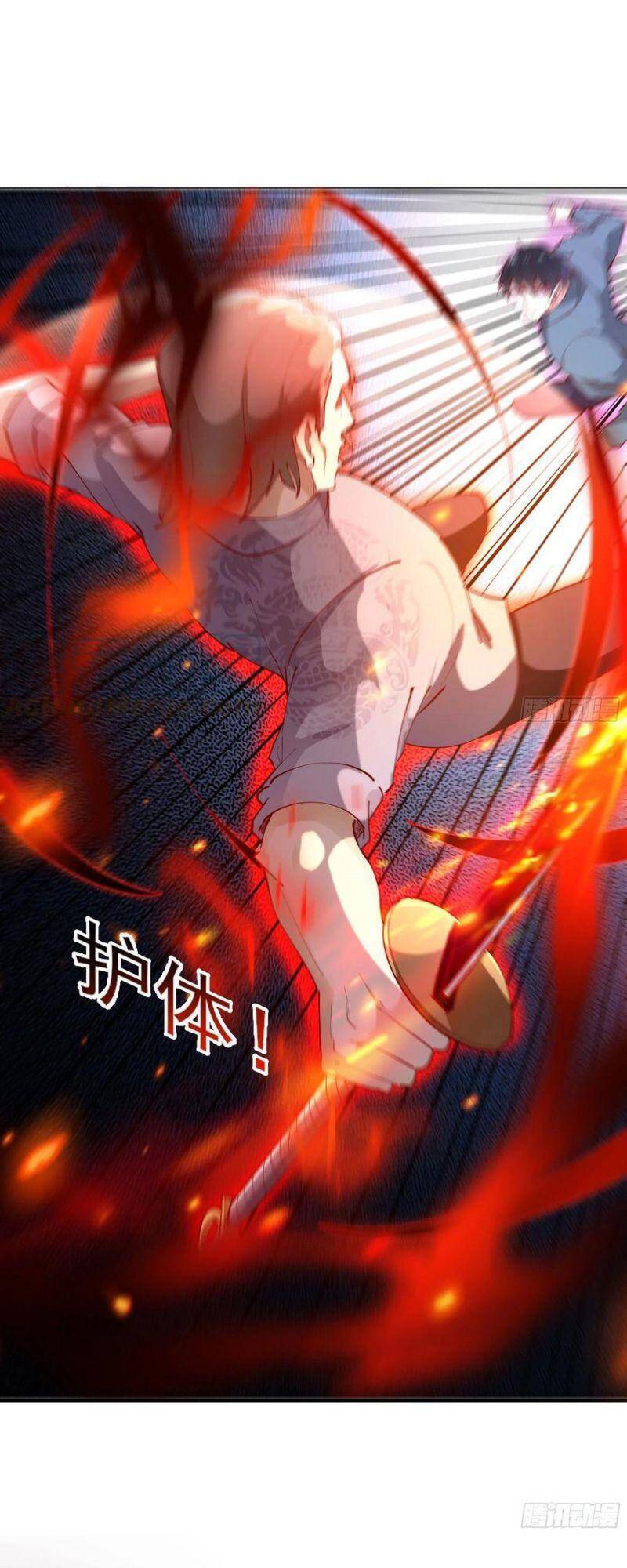 Trùng Sinh Đô Thị Thiên Tôn Chapter 209 - Trang 2