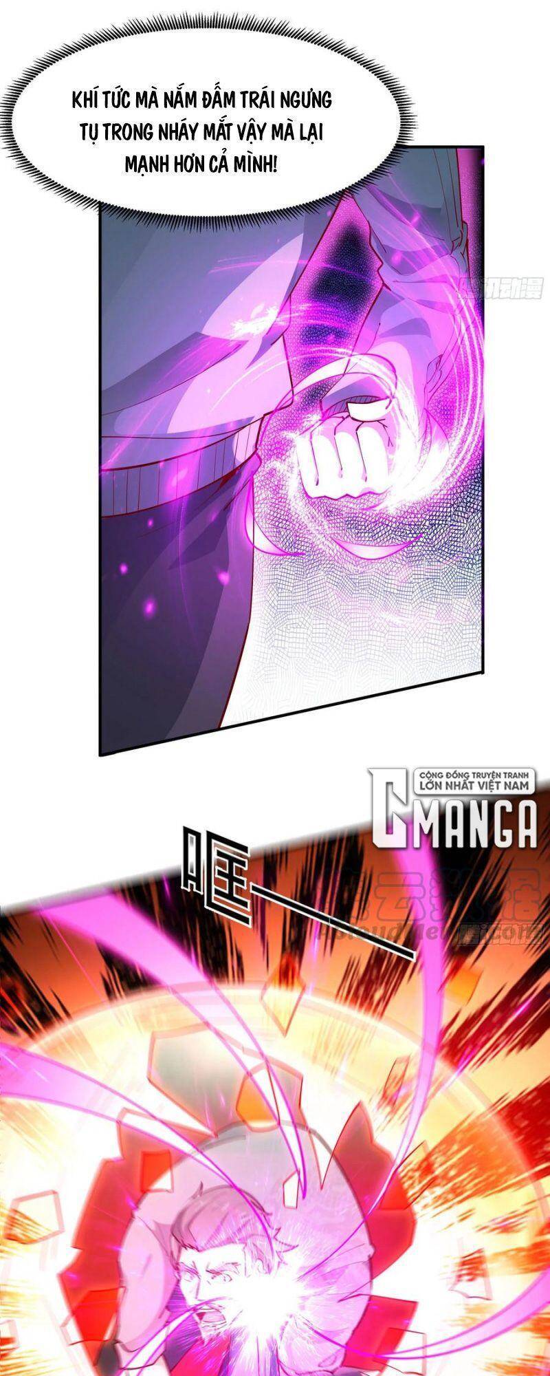 Trùng Sinh Đô Thị Thiên Tôn Chapter 209 - Trang 2