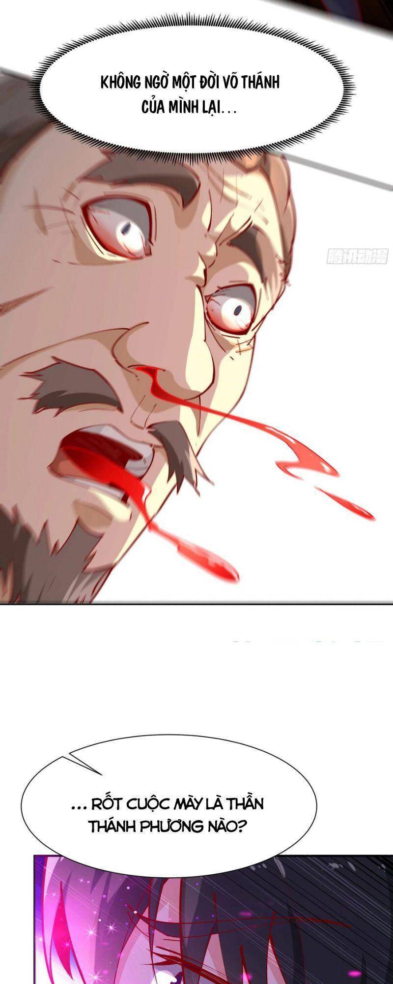 Trùng Sinh Đô Thị Thiên Tôn Chapter 209 - Trang 2