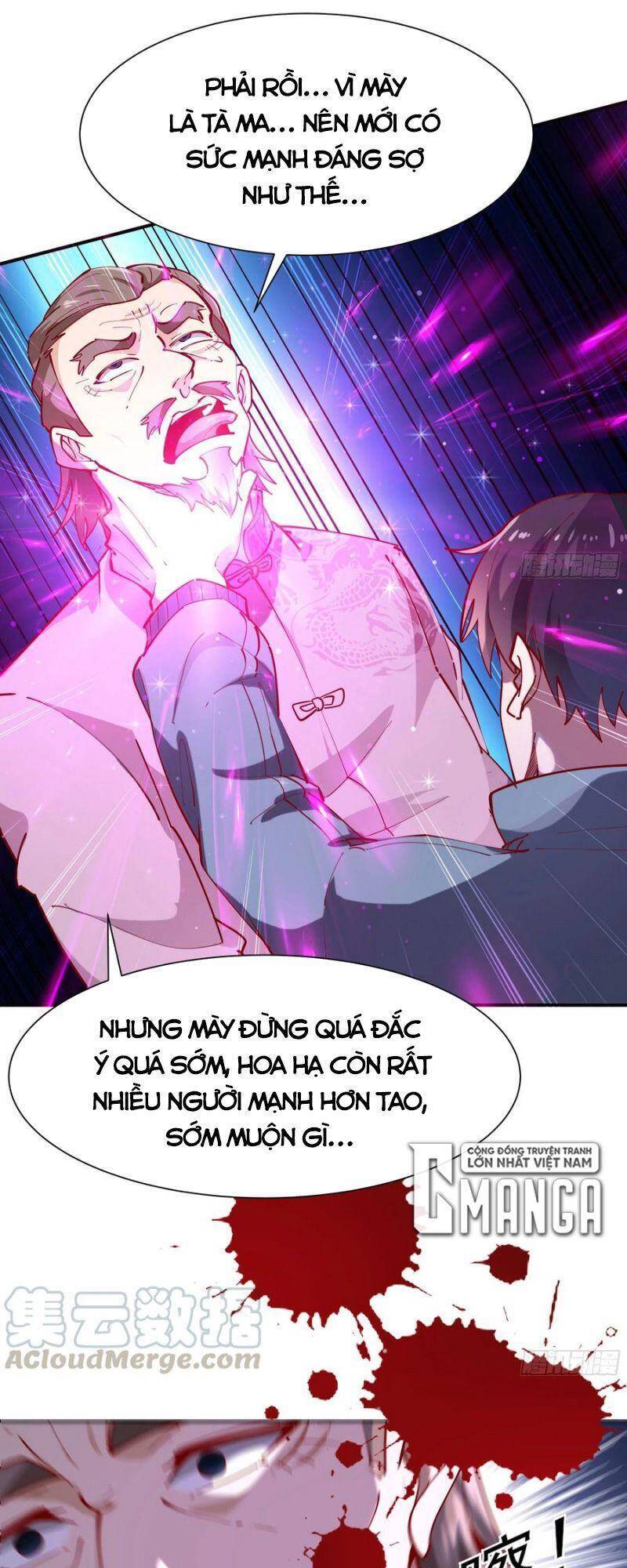 Trùng Sinh Đô Thị Thiên Tôn Chapter 209 - Trang 2