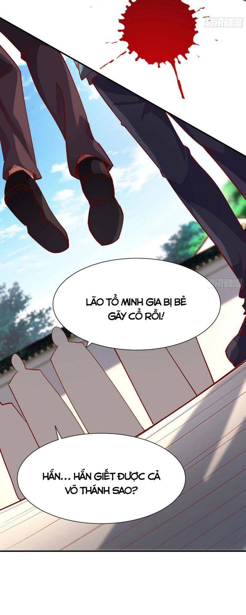 Trùng Sinh Đô Thị Thiên Tôn Chapter 209 - Trang 2