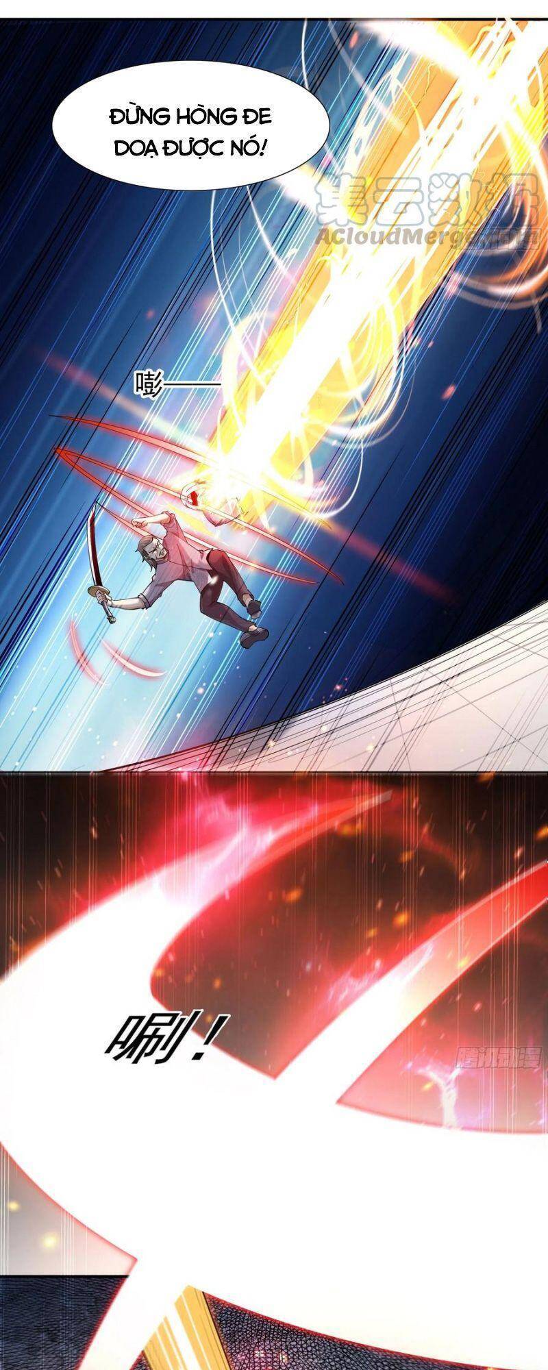 Trùng Sinh Đô Thị Thiên Tôn Chapter 209 - Trang 2