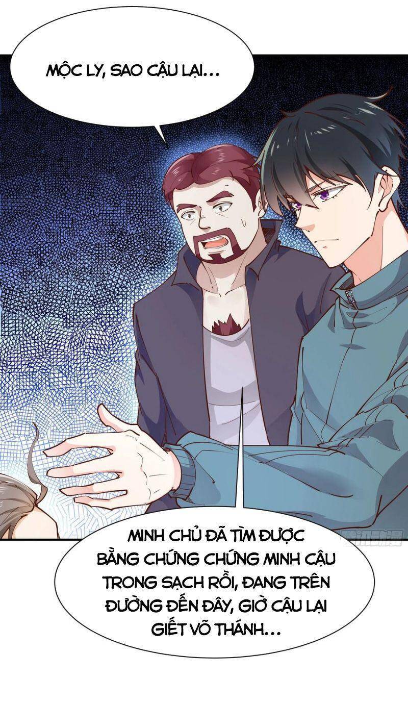 Trùng Sinh Đô Thị Thiên Tôn Chapter 209 - Trang 2