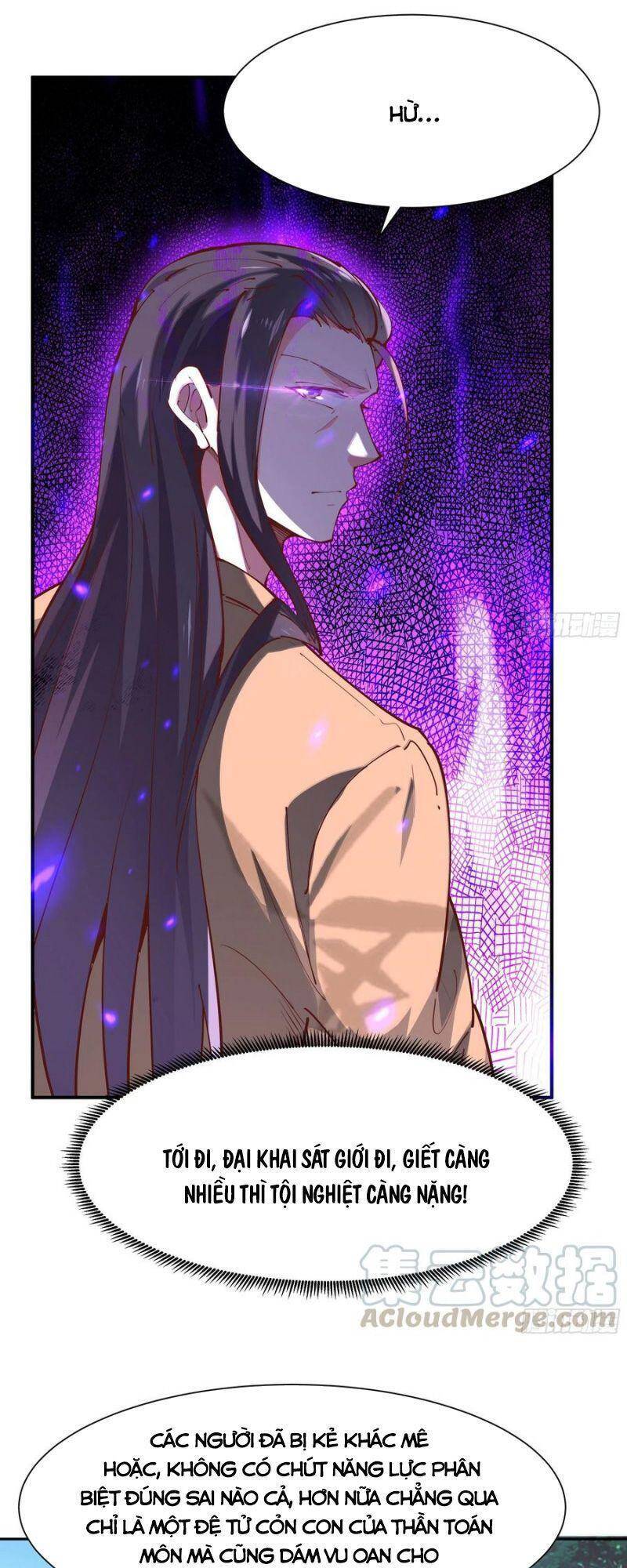 Trùng Sinh Đô Thị Thiên Tôn Chapter 209 - Trang 2