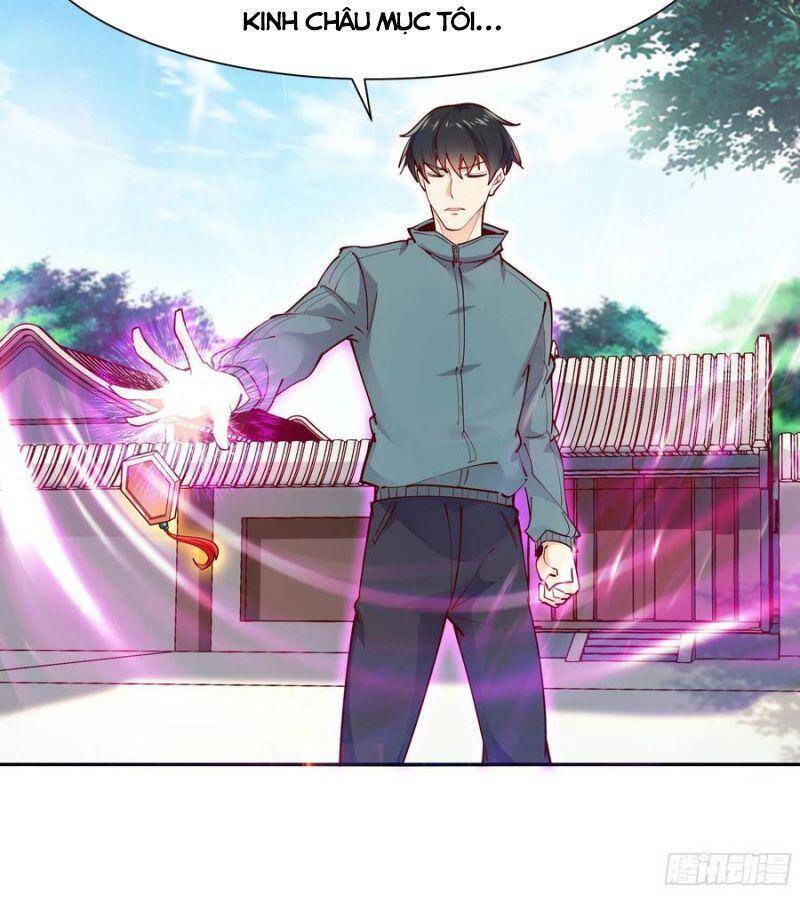 Trùng Sinh Đô Thị Thiên Tôn Chapter 209 - Trang 2