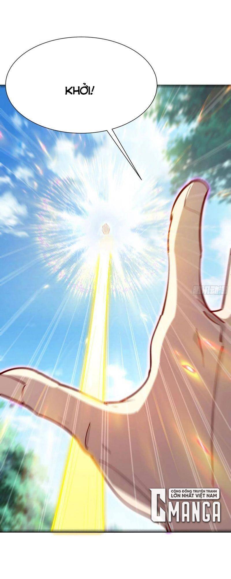 Trùng Sinh Đô Thị Thiên Tôn Chapter 209 - Trang 2