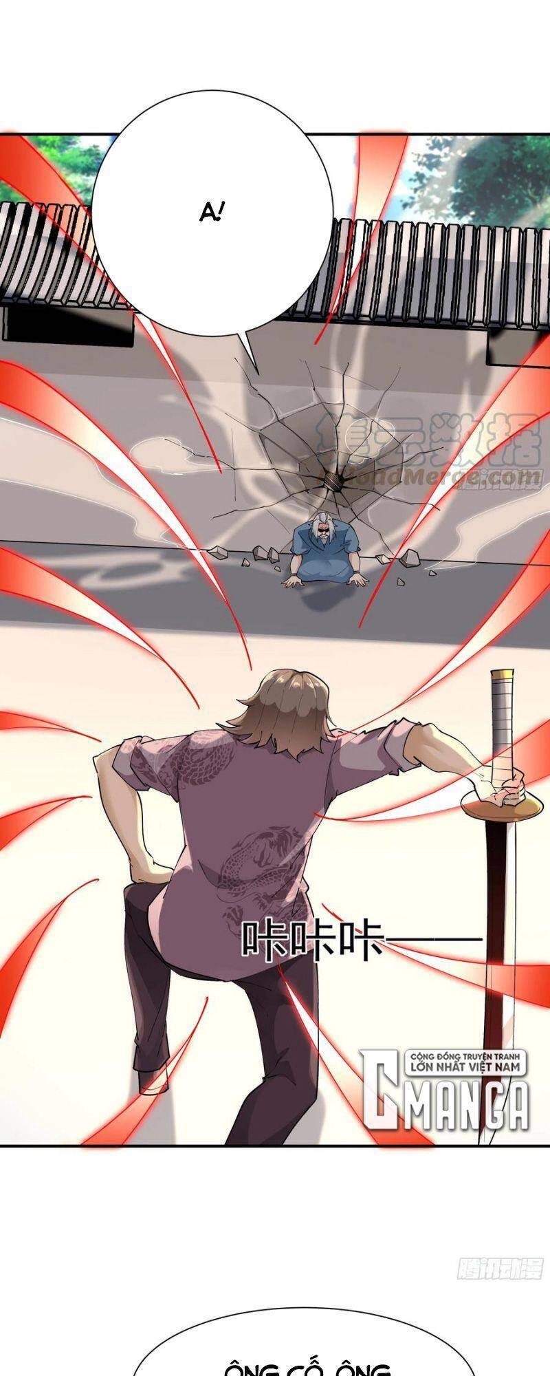 Trùng Sinh Đô Thị Thiên Tôn Chapter 209 - Trang 2