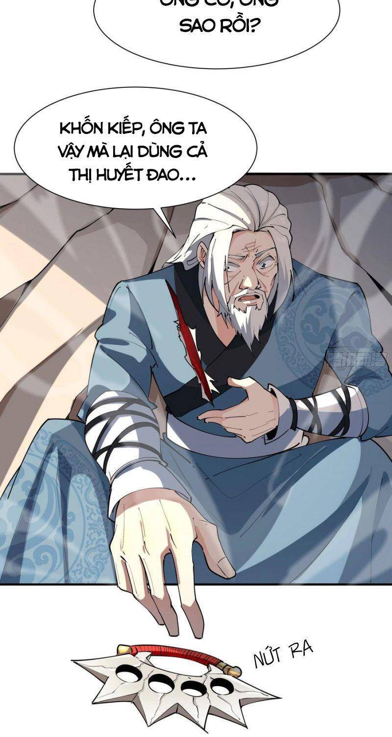 Trùng Sinh Đô Thị Thiên Tôn Chapter 209 - Trang 2