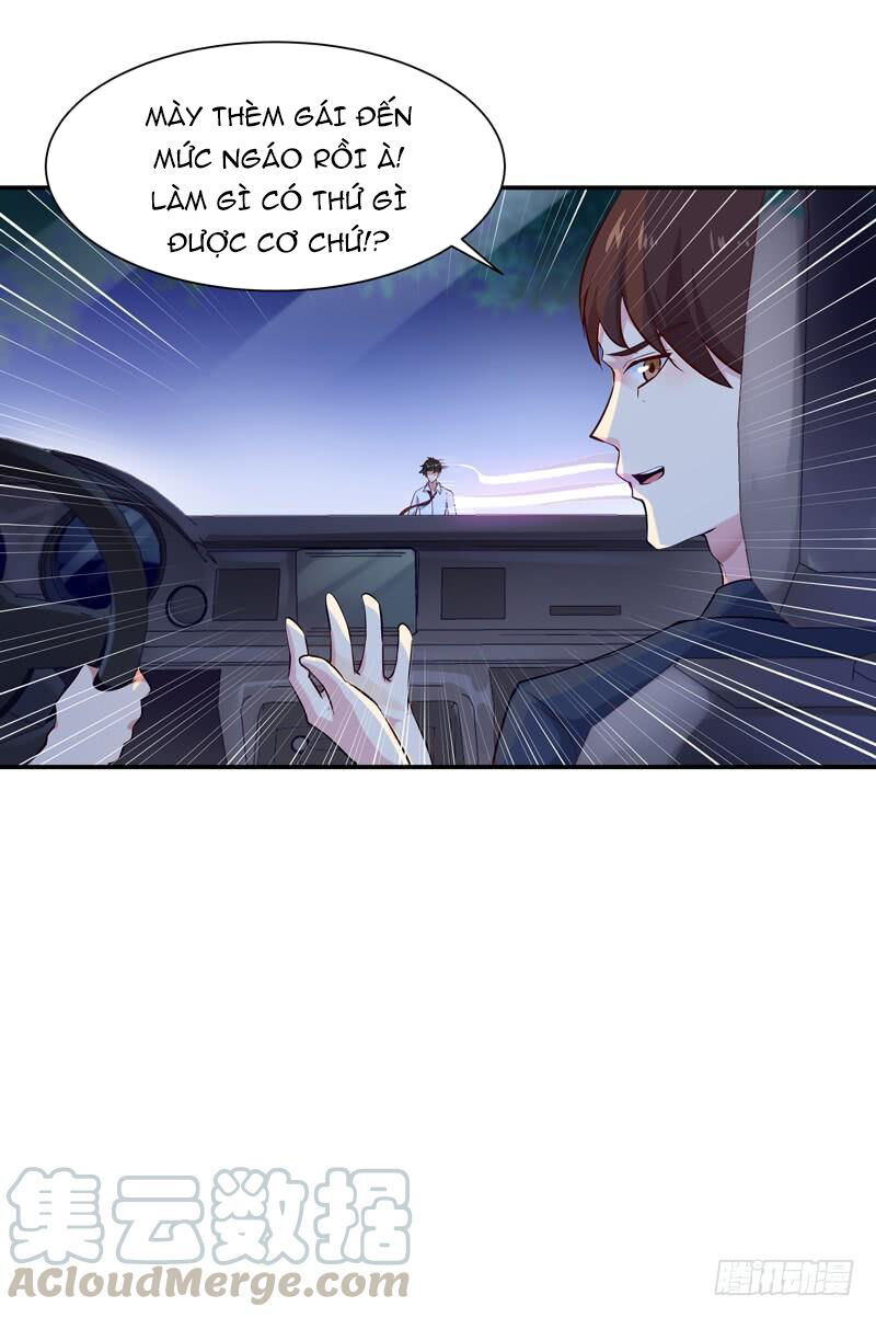 Trùng Sinh Đô Thị Thiên Tôn Chapter 21 - Trang 2