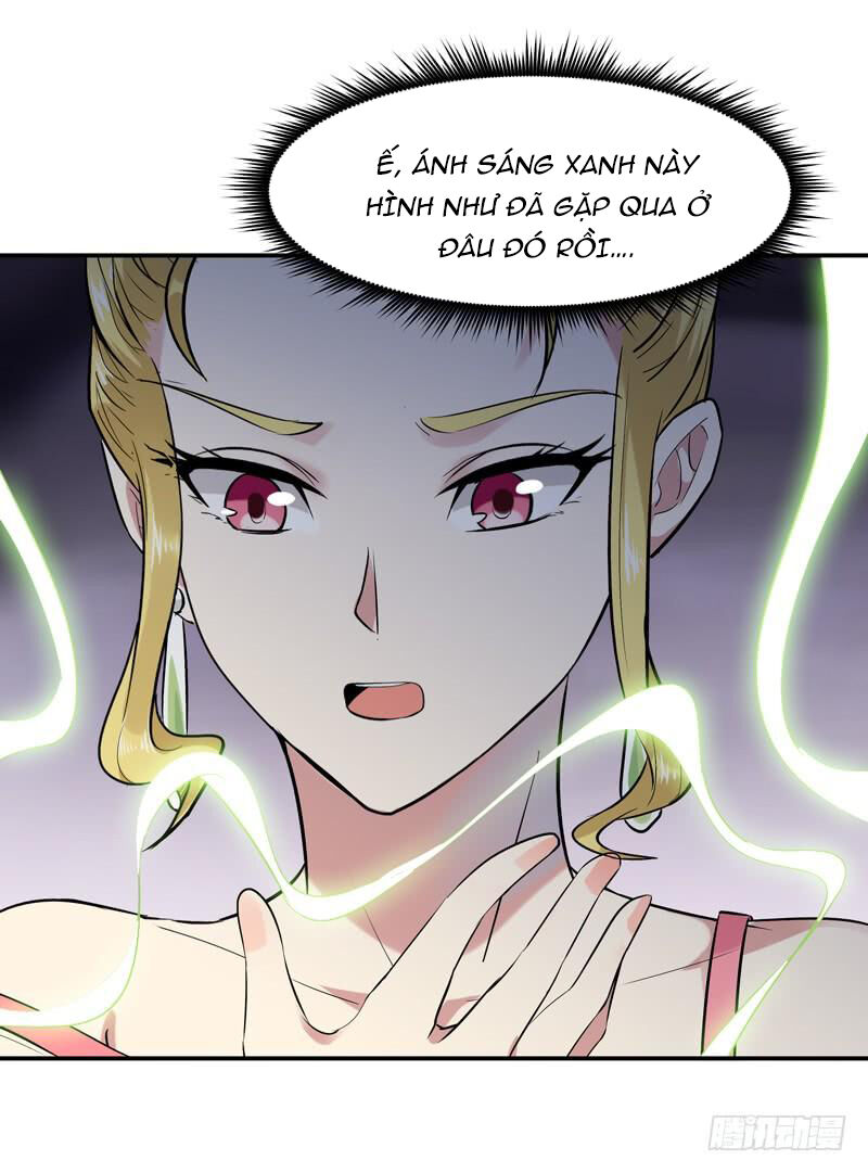Trùng Sinh Đô Thị Thiên Tôn Chapter 21 - Trang 2