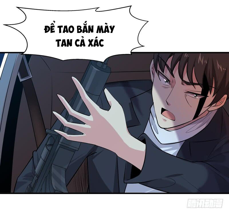 Trùng Sinh Đô Thị Thiên Tôn Chapter 21 - Trang 2