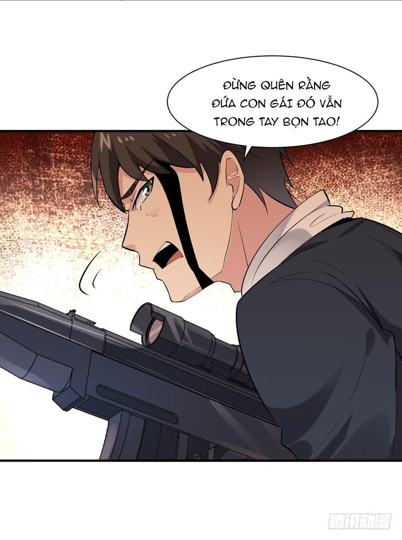 Trùng Sinh Đô Thị Thiên Tôn Chapter 21 - Trang 2