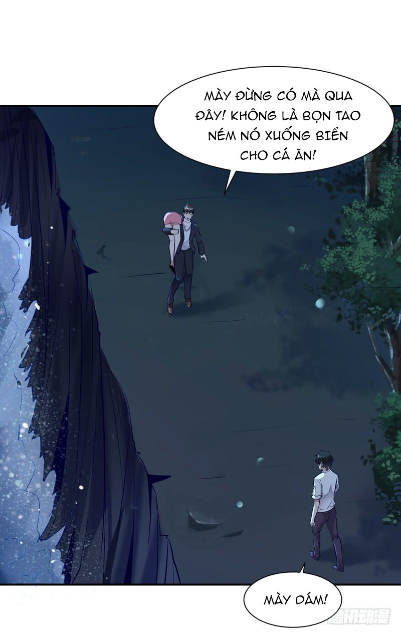 Trùng Sinh Đô Thị Thiên Tôn Chapter 21 - Trang 2