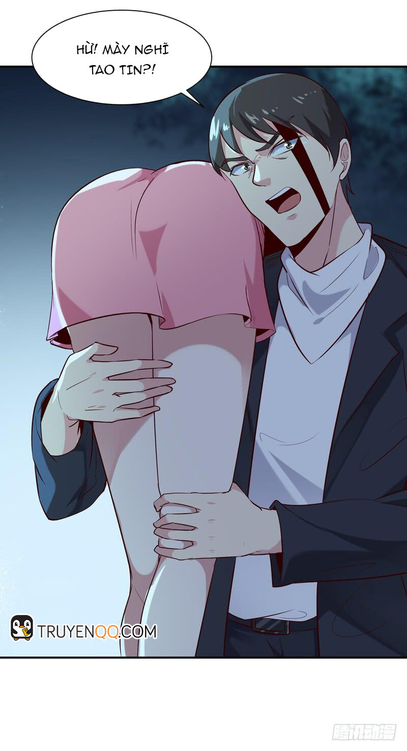 Trùng Sinh Đô Thị Thiên Tôn Chapter 21 - Trang 2