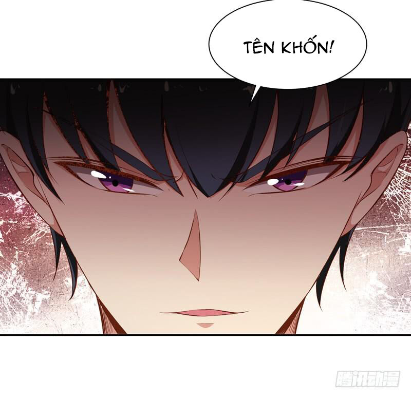 Trùng Sinh Đô Thị Thiên Tôn Chapter 21 - Trang 2