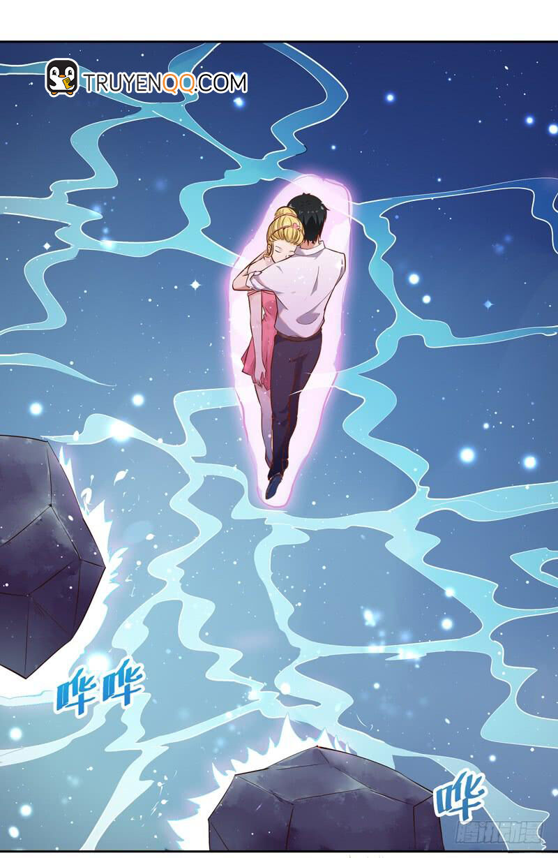 Trùng Sinh Đô Thị Thiên Tôn Chapter 21 - Trang 2