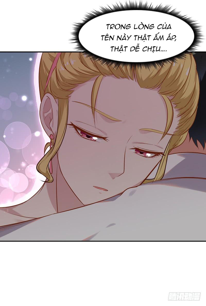 Trùng Sinh Đô Thị Thiên Tôn Chapter 21 - Trang 2