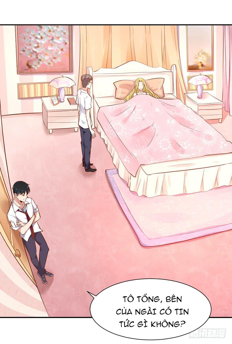 Trùng Sinh Đô Thị Thiên Tôn Chapter 21 - Trang 2