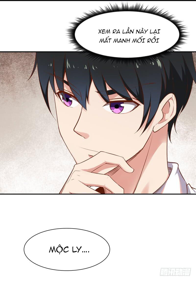 Trùng Sinh Đô Thị Thiên Tôn Chapter 21 - Trang 2