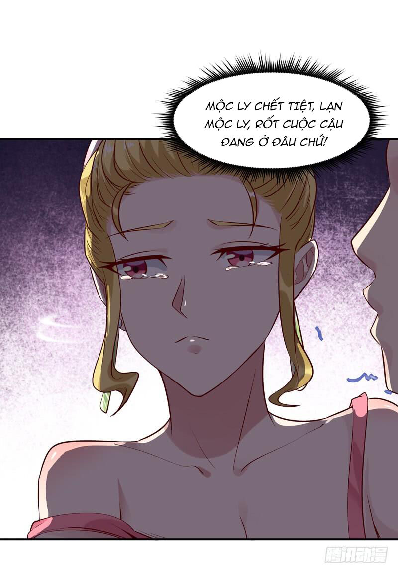 Trùng Sinh Đô Thị Thiên Tôn Chapter 21 - Trang 2